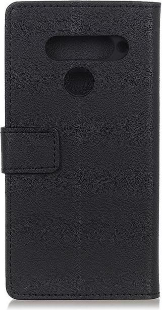 Produktbild MU Classic Classic III Leder Bookcover Series (LG V50 ThinQ)
