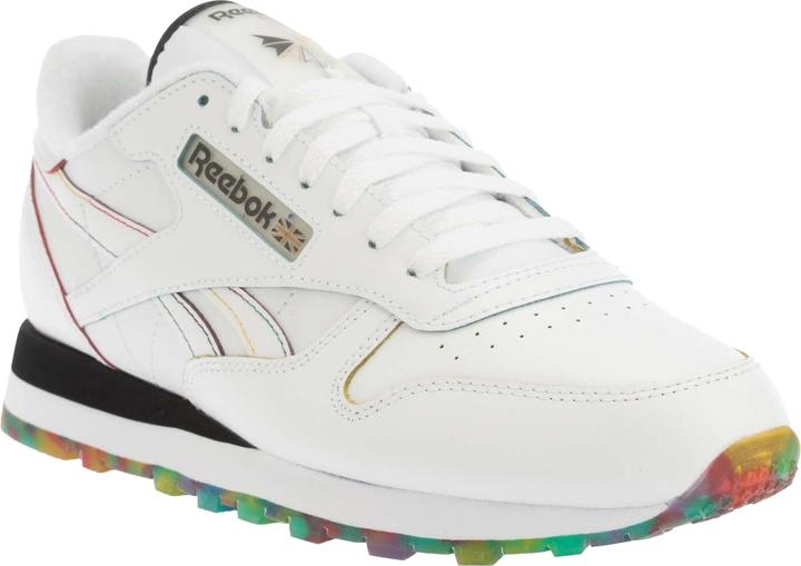 Immagine prodotto Reebok Classic Scarpe Sportive Pelle Adulto Unisex (38)