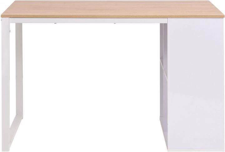 Image du produit vidaXL Schreibtisch (60 x 60 x 75 cm)