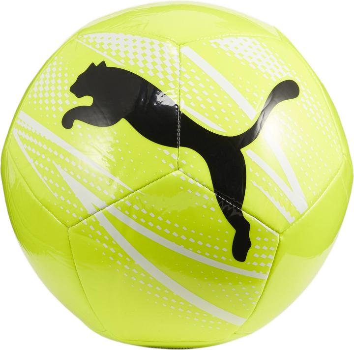 Electric Lime-PUMA Black
