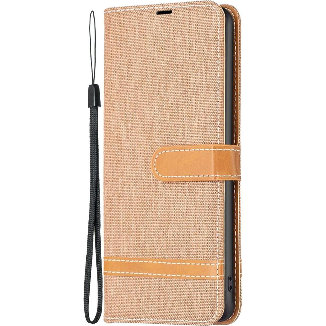 Thumbnail - König Design Hülle Handy Schutz für Samsung Galaxy A54 5G Case Cover Flip Tasche Wallet Etui (Samsung Galaxy A54 5G), Sm...