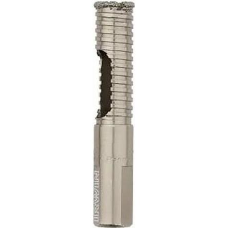 Irwin, Bohrereinsatz, Drilled diamond "" 10 mm (10 mm)