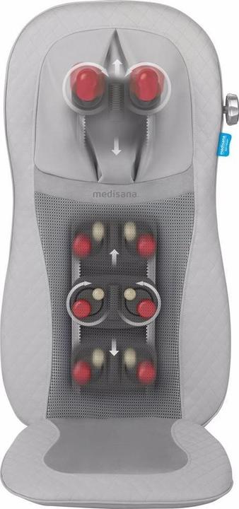 Immagine prodotto Medisana MCG810