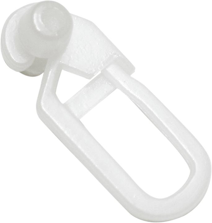 Produktbild Gardinia Rollringe