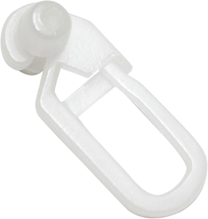 Actual product image Gardinia Rolling rings