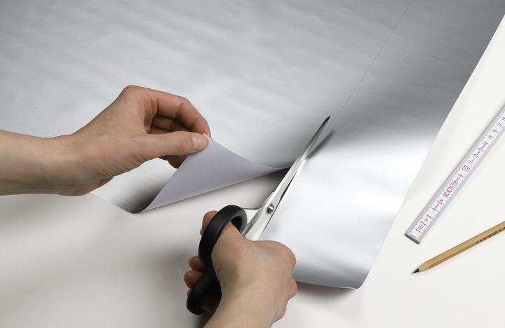 Actual product image Gardinia Roof window Thermo (120 x 95 cm)