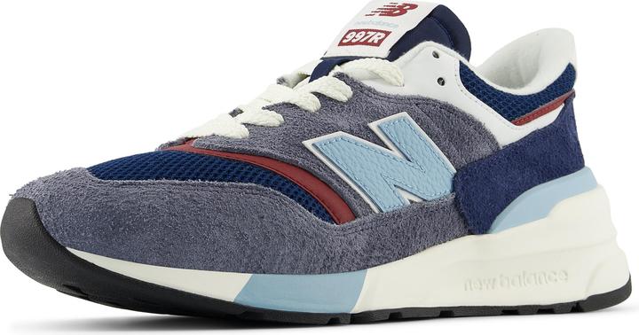 Produktbild New Balance U997RRB (37)