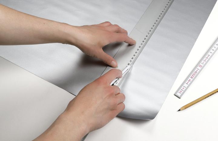 Actual product image Gardinia Roof window Thermo (120 x 95 cm)