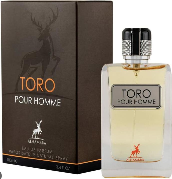 Produktbild Maison Alhambra Toro (Eau de Parfum, 100 ml)