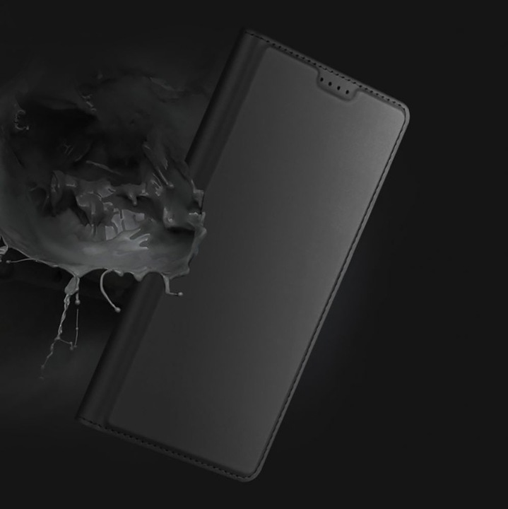 Produktbild Dux Ducis Skin Pro Series Bookcover (Samsung Galaxy Xcover 7)