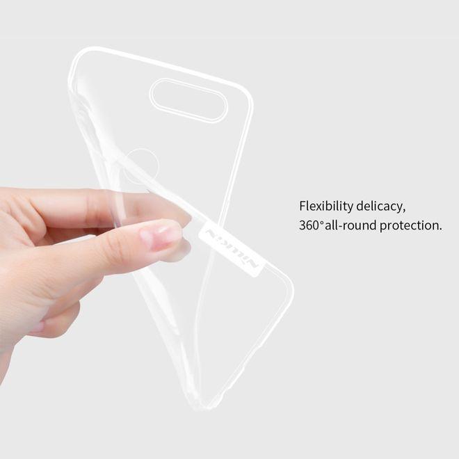 Immagine prodotto Nillkin Serie Nature Soft (OnePlus 5T)