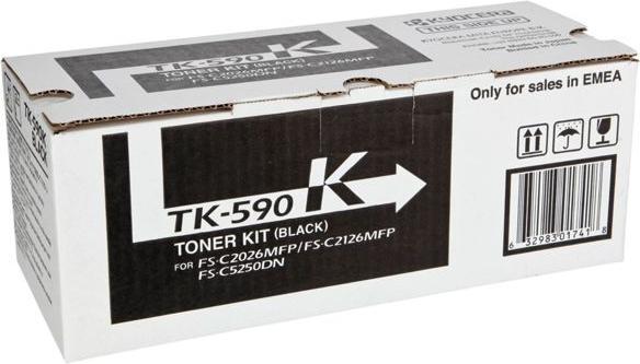 Immagine prodotto Kyocera Tk-590k (FC)