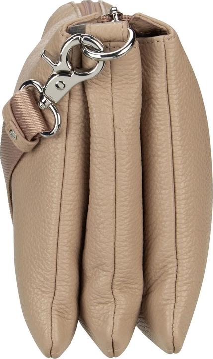 Actual product image Mandarina Duck Shoulder bag Mellow Leather Crossover FZT12