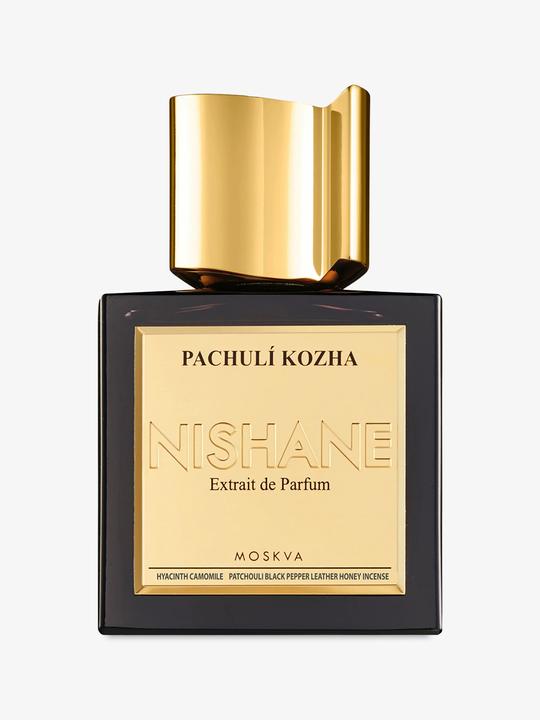 Produktbild Nishane Pachuli Kozha by (Eau de Parfum, 50 ml)