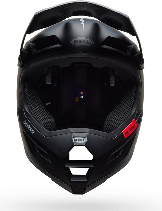 Image du produit Bell Sanction II DLX MIPS Helmet (57 - 59 cm)