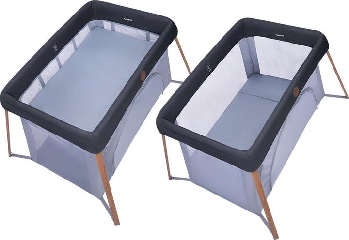 Image du produit Maxi-Cosi Iris² Reisebett
