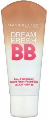 Maybelline New York Dream Fresh 8in1 (MEDIUM)