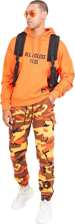 Actual product image Sixth June Lightweight short tactical vest (One size)