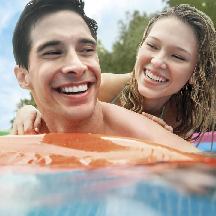 Immagine prodotto Intex Aufstellpool (220 x 150 x 60 cm)