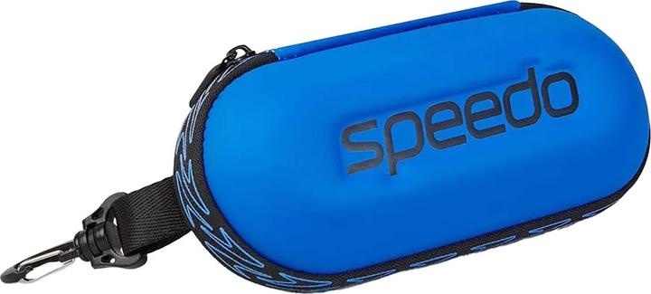 Actual product image Speedo Logo Goggles Case