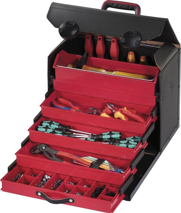 Produktbild Parat Profi Werkzeugtasche unbestück (1 Teile)