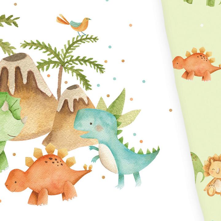 Actual product image Babybest Made in Green
