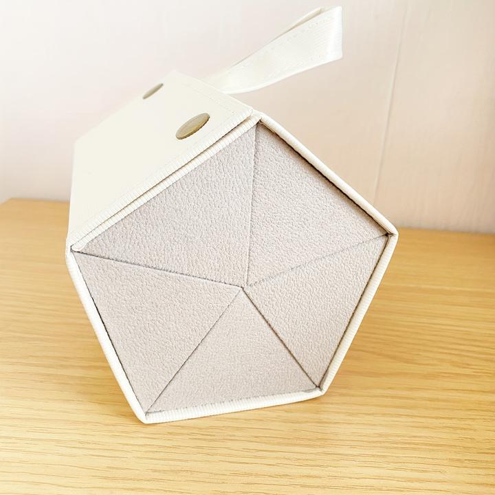 Immagine prodotto Only-Bags.Store 1pc Custodia organizer per occhiali, custodia portatile per occhiali, custodia per occhiali