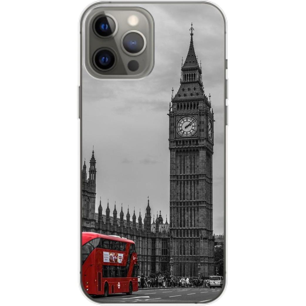 Thumbnail - König Design Hülle Handy Schutz für Apple iPhone 14 Pro Max Case Cover Tasche Bumper Etuis (Apple iPhone 14 Pro Max), Sm...