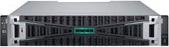 Actual product image HPE MSA 2070 12Gb SAS SFF Storage, MSA (SAS)
