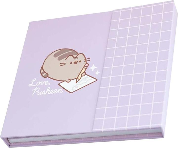 Pusheen - Planificateur Hebdomadaire Bloc Note