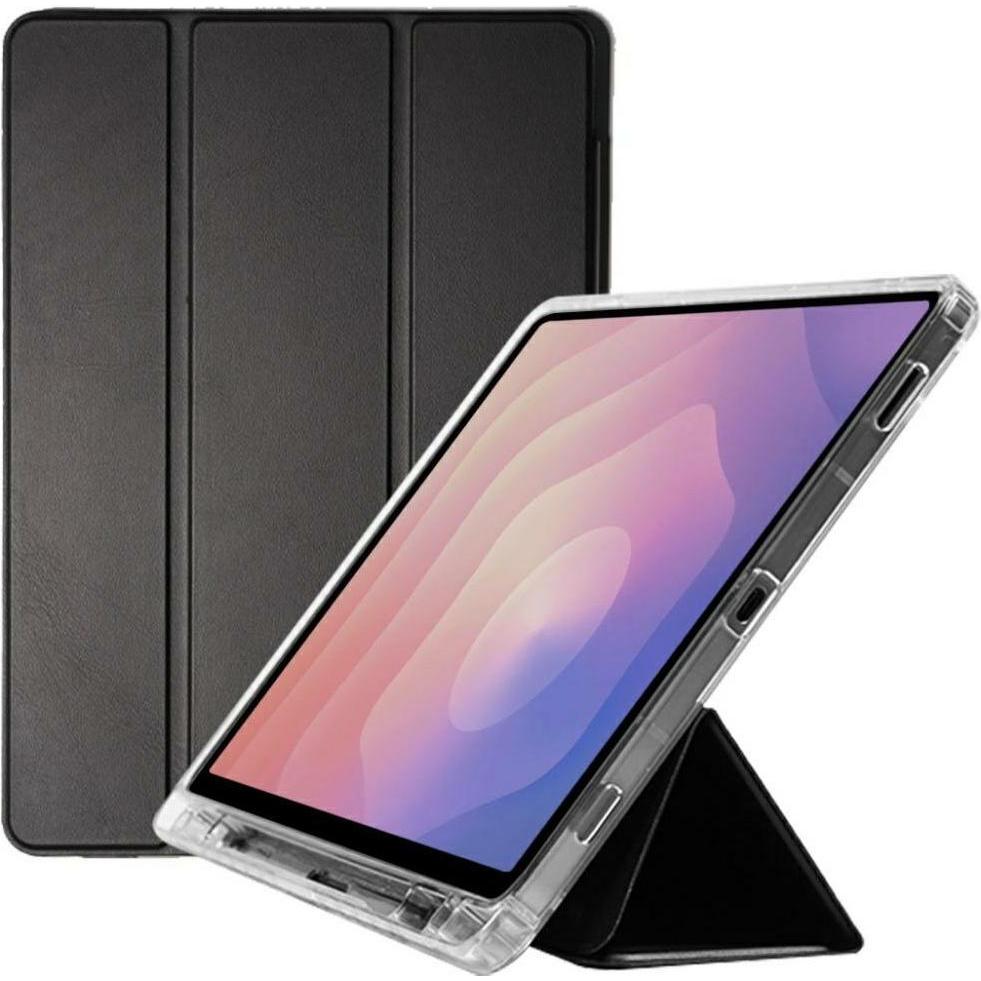 Araree Case A Folio for Samsung Galaxy Tab S11 black (Samsung Galaxy Tab S11), Cover tablet, Nero