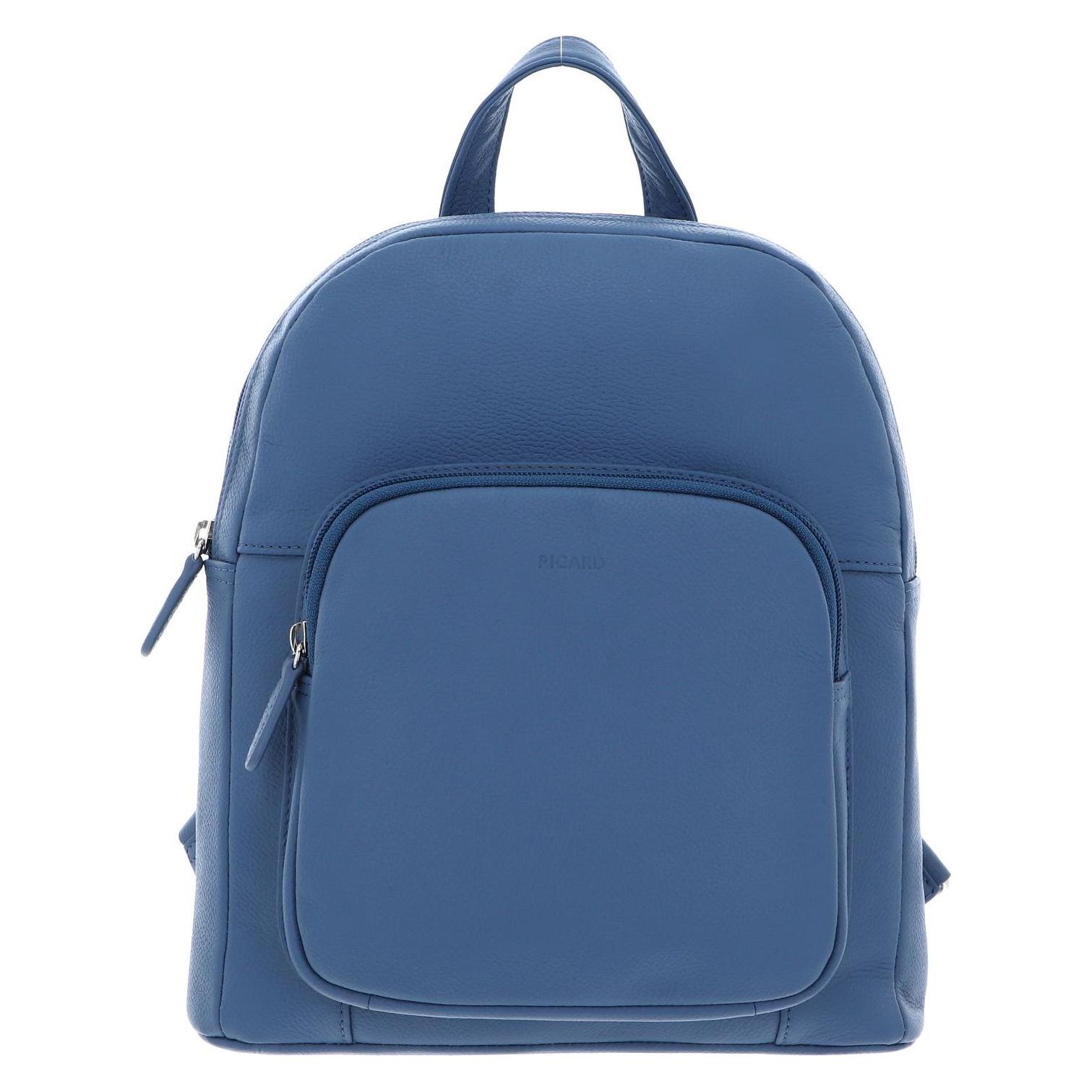 Picard, Rucksack