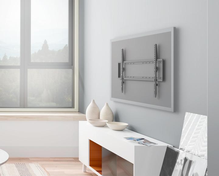 Image du produit Goobay Fixe de base (Mur, 35 kg, 37")