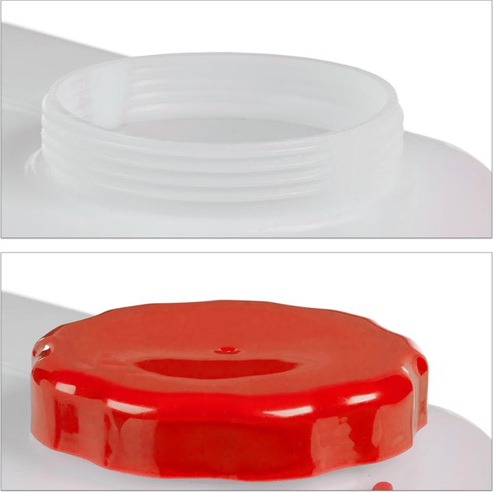 Produktbild Relaxdays Wasserkanister