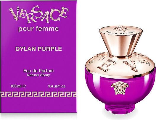 Immagine prodotto Versace Dylan Purple (Eau de parfum, 100 ml)