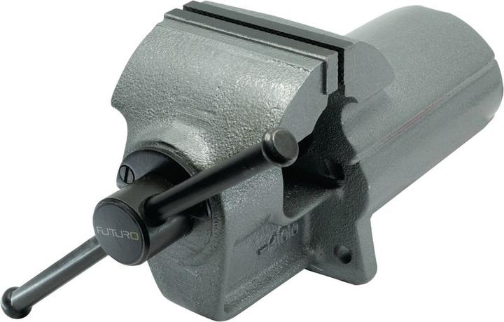 Actual product image Futuro BRW Workbench vice 100 mm (140 mm)