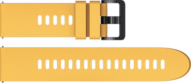 Produktbild Xiaomi Mi Watch Strap (TPU)