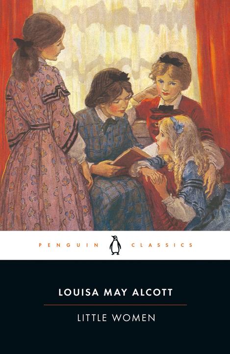Produktbild Little Women (Englisch, Louisa May Alcott, 2006)