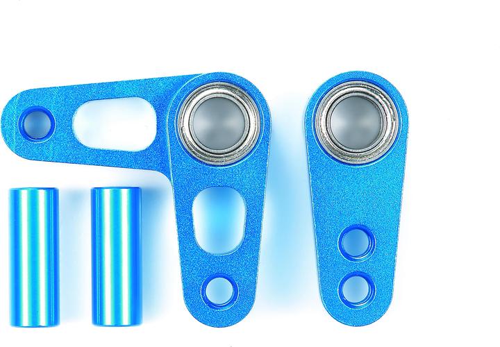 Immagine prodotto Tamiya FF-03 Alu Racing Steering Set