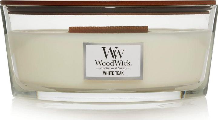 Actual product image WoodWick White Teak (453.60 g)