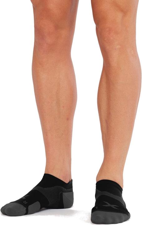 Produktbild 2XU Vectr Cushion (Einzelpack, 35 - 37.5)