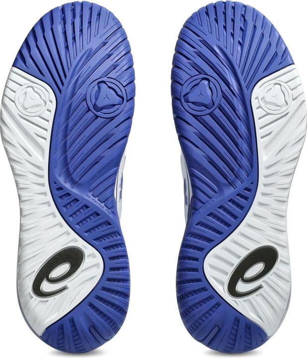 Produktbild ASICS Performance Asics Gel-Resolution X Ac White/Dark Cobalt Man (45)