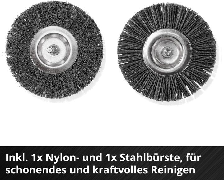 Produktbild Einhell GE-CC 18/110 Li E-Solo