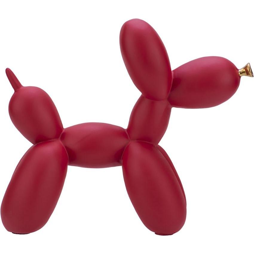 Thumbnail - VR Shinecon, Deko Objekt, Innendekoration Modell Hund Ballon (20)