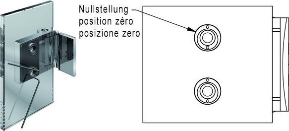 Actual product image Pauli+Sohn Double eccentric bushings 8149