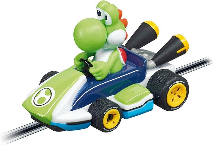 Image du produit Carrera FIRST 20065003 Nintendo Mario Kart - Yoshi