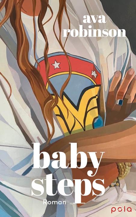 Produktbild Pola Babysteps (Deutsch)