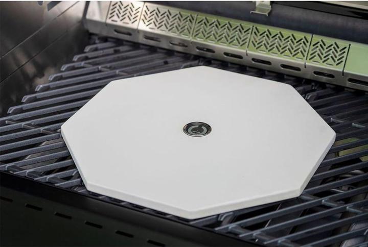 Produktbild Outdoorchef Pizzastein für Outdoorchef Heat X und Heat C