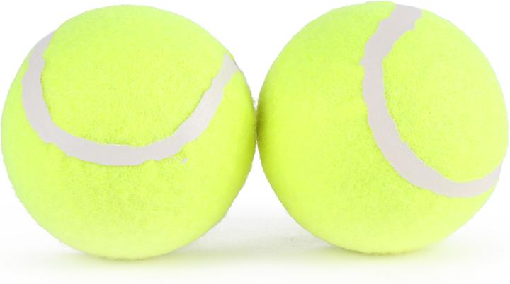 Produktbild Benson Tennisbälle 2-tlg