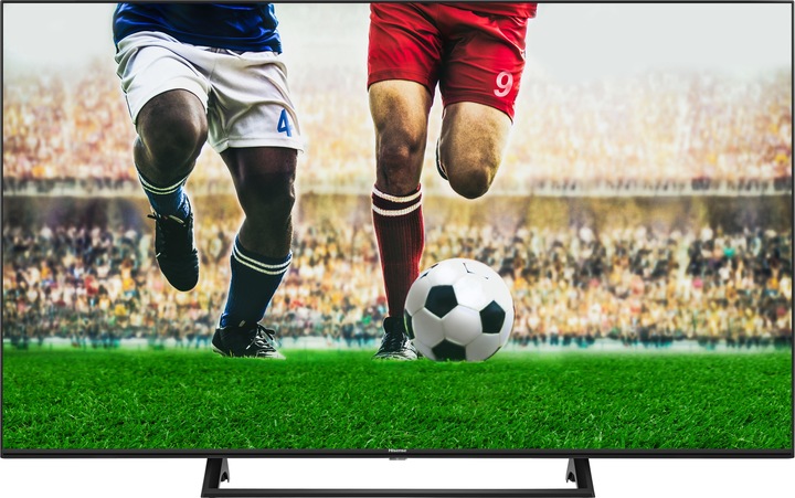 Actual product image Hisense TV 50A7300F (50", A7300F, LED, 4K)